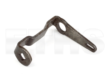 Schalthebel für Motor SR4-3 SR4-4