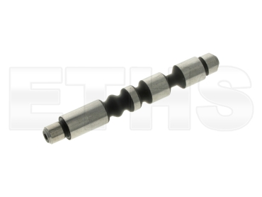 Schaltwelle (3-Gang) Serie f&uuml;r M53-Motor S50 KR51/1 SR4-2 Duo 4/1