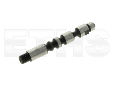 Schaltwelle (3-Gang) Verschraubt für M53-Motor S50 KR51/1 SR4-2 Duo 4/1 Schaltwelle (3-Gang) Verschraubt für M53-Motor S50 KR51/1 SR4-2 Duo 4/1