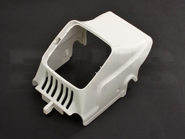 Scheinwerfergehäuse ABS (Weiß) Simson S53 S83 Scheinwerfergehäuse ABS (Weiß) Simson S53 S83