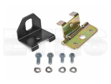 Winkel + Scharnier Set (Sitzbank) Simson KR51