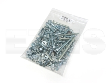 Befestigungs Sets (Fahrzeug Komplett) Simson SR4-2/1