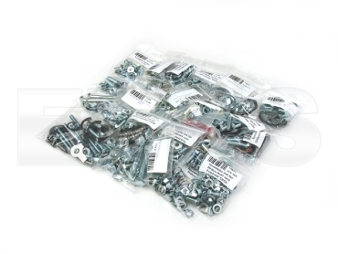Befestigungs Sets (Fahrzeug Komplett) Simson SR50 SR80