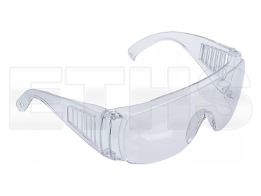 BGS - 3627 Schutzbrille (Transparent)