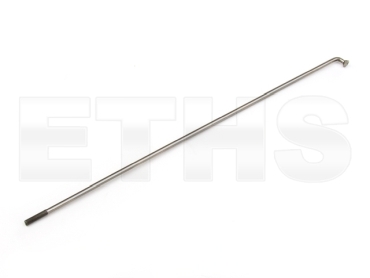 Speiche M3 - 210mm (19-Zoll) EDELSTAHL SR2 SR2E Speiche M3 - 210mm (19-Zoll) EDELSTAHL SR2 SR2E