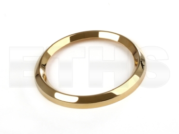 Tachoring (Gold) f. Tachometer D=48mm S50 S51 KR51 SR4-2/3/4