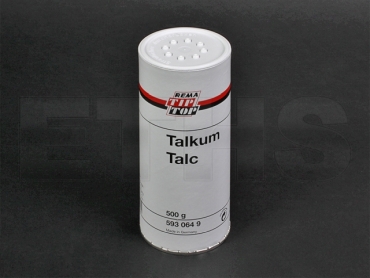 Talkum 500g Streudose