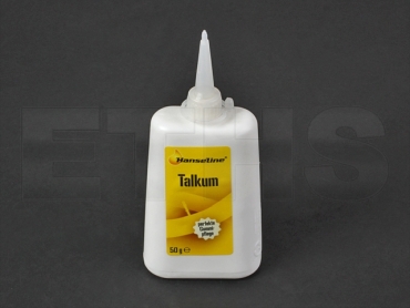 Talkum 50g Streudose