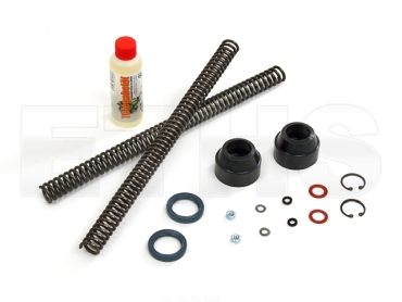 Telegabel Reparatur SET (3,2mm) Staubabstreifer S50 S51 S70 SR50