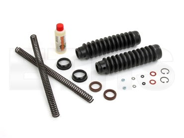 Telegabel Reparatur SET (3,4mm) Faltenbalg S50 S51 S70 SR50