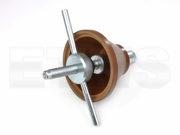 Tellerfeder - Spanner für Kupplung S51 S53 S70 SR50 KR51/2