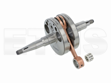 Tuning Kurbelwelle 85-110ccm f&uuml;r Simson S70 S83 SR80 *