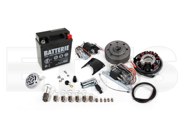 12V VAPE Tuning Zündung (Kpl. SET) (M-G-V) (Hupe Chrom) Simson S50 S51 S70 12V VAPE Tuning Zündung (Kpl. SET) (M-G-V) (Hupe Chrom) Simson S50 S51 S70