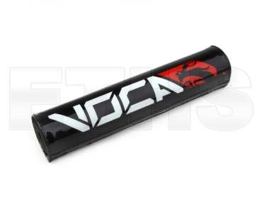 Voca Lenkerpolster f. Endurolenker (Schwarz) L=250mm D=50mm