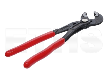 BGS - 75207 Wasserpumpenzange (arretierbar) 240mm BGS - 75207 Wasserpumpenzange (arretierbar) 240mm