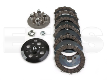 ZT Performance Kupplung GEN2 (Schwarz) 6-Lamellen Simson S51 S70 SR50 KR51/2 ZT Performance Kupplung GEN2 (Schwarz) 6-Lamellen Simson S51 S70 SR50 KR51/2