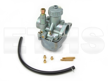 ZT Tuningvergaser 21N1-12 GEN2 für Simson KR51/2 SR50 *