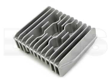 Zylinderkopf 50ccm (ZT51G/ZT50 TGL) S51 S53 SR50 Schwalbe KR51/2