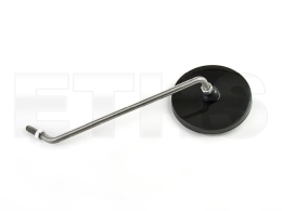 1x Spiegel D=90mm M8 (Rechts) S50 S51 S53 SR50 Schwalbe