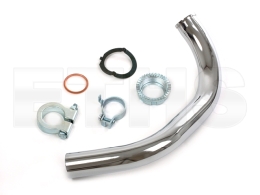 Tuning 32er Krümmer Set für Simson S50 S51 S70 *