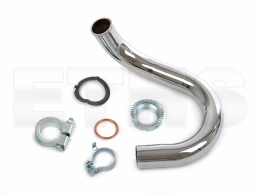 Tuning 32er Krümmer Set für Simson SR50 SR80 *