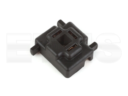 Lampenstecker 3-Polig für (Halogen Birne HS1)