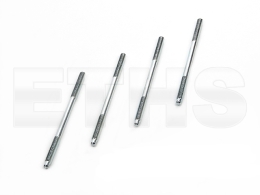 4x Stehbolzen f. Zylinder Simson S50 KR51/1 SR4-2/3/4 Duo 4/1