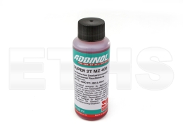 Mischöl ADDINOL SUPER 2T MZ 406 (Raucharm) - (TO GO!) 100ml