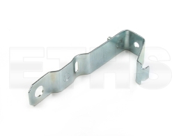 Abdeckbefestigung (Links) Simson SR4-1/2/3/4