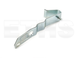 Abdeckbefestigung (Rechts) Simson SR4-1/2/3/4