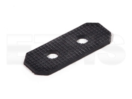 Abdeckgummi f. Schaltstange Simson SR50 SR80