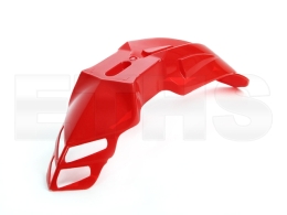 ACERBIS Crosschutzblech Special (VORN) (ROT)