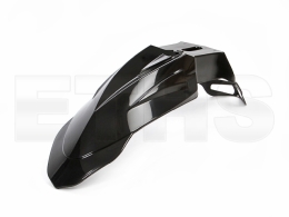 ACERBIS Crosschutzblech Special (VORN) (SCHWARZ)