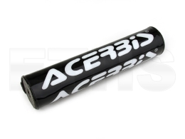 Acerbis Lenkerpolster f. Endurolenker (Schwarz) L=225mm D=50mm
