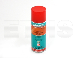 ADDINOL (Gleitlackspray Universal) Micropulver 400ml Spraydose