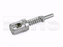 Anhängerkupplung f. Anhänger Zugvorrichtung Simson