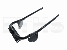 Anh&auml;nger Zugvorrichtung (2. Wahl) Simson S50 S51 S70 *