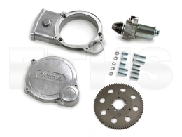 Anlasser Set für 12V EMZA + PVL-Zündung f. Motor M531 M541 M741