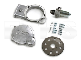 Anlasser Set für 12V VAPE-Zündung - für Motoren M531 M541 M741