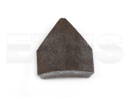 Anschlagwinkel am Schwingenträger (Rohteil) Simson KR51 SR4-