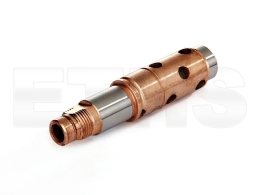 Antriebswelle (3-Gang) Simson S51 S53 S70 SR50 SR80 KR51/2