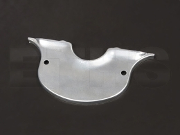 Armaturenblech (Abdeckung) Simson KR51