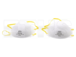 BGS - 3620 Atemschutzmasken 2-tlg.