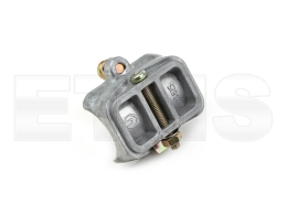 Aufnahme für Lenkerschalter Aluguss (LAS, LBS) Simson SR1 SR2