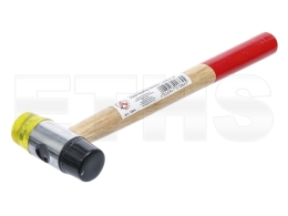 BGS - 1864 Ausbeulhammer Kopf-Durchmesser 30mm