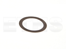 Ausgleichsscheibe 0,2mm (Dichtkappe) S50 S51 S70 SR50 KR51 Ausgleichsscheibe 0,2mm (Dichtkappe) S50 S51 S70 SR50 KR51