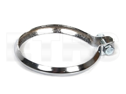 Auspuffschelle Groß (Spannschelle) KR51 SR4-2/3/4