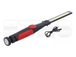 BGS - 6783 Akku-Knicklampe (COB-LED) 5W