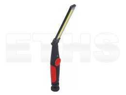 BGS - 6783 Akku-Knicklampe (COB-LED) 5W