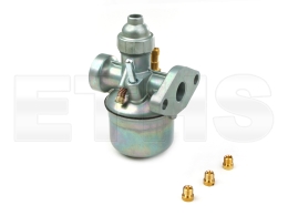 BVF Vergaser NKJ 122-4 Simson Spatz SR2 SR2E